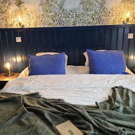 Bed & Breakfast Pillangos-haz 3*