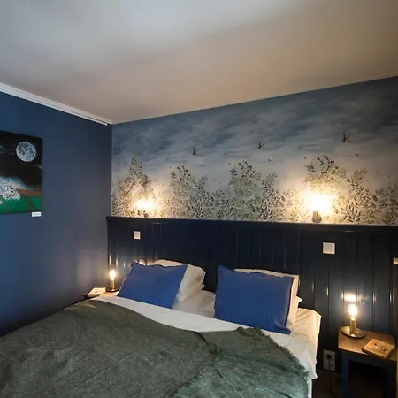 Bed & Breakfast Pillangos-haz 3*