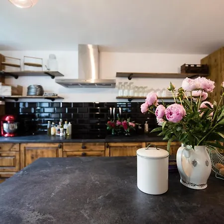 Pillangos-haz Bed & Breakfast *