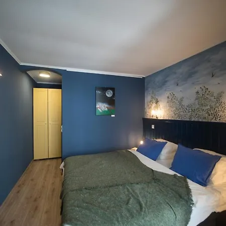 Pillangos-haz 3* Visegrád