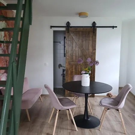 Pillangos-haz Bed & Breakfast Visegrád