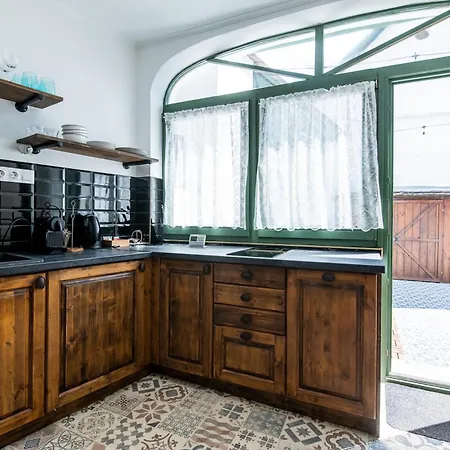 Pillangós-ház Bed & Breakfast Visegrád