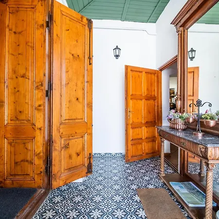 Bed & Breakfast Pillangós-ház Visegrád