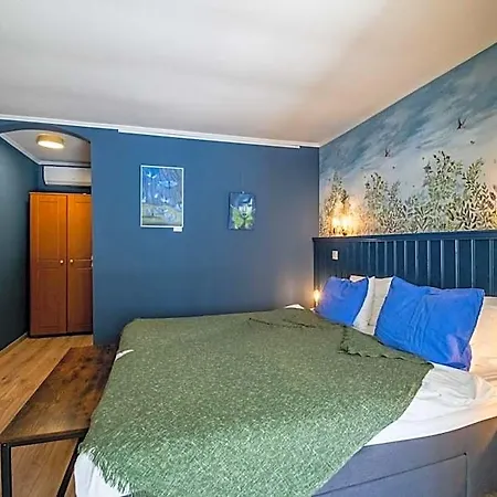 Bed and breakfast Pillangós-ház 3*