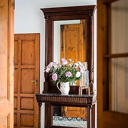Bed and breakfast Pillangós-ház Visegrád