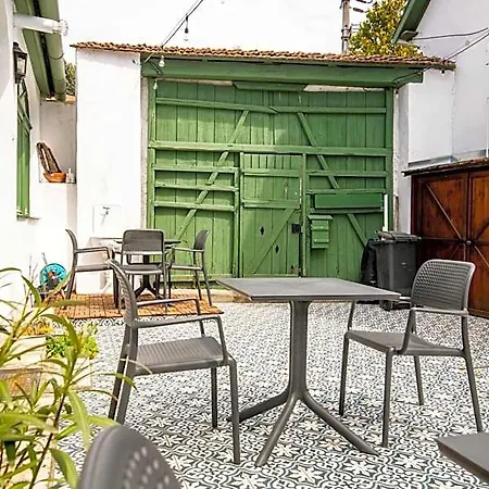 Pillangos-haz B&B