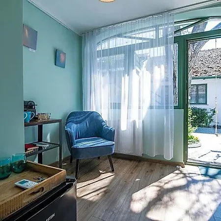 B&B Pillangos-haz 3*