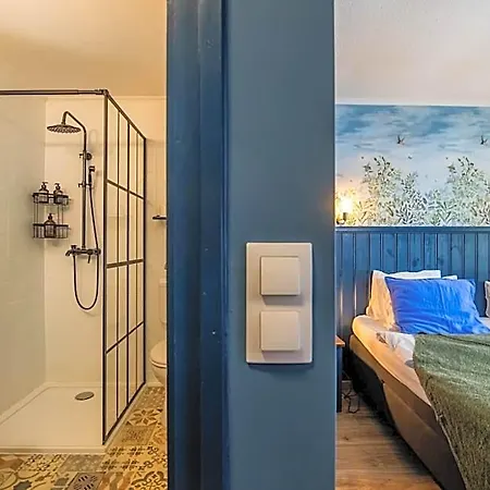 Pillangos-haz B&B