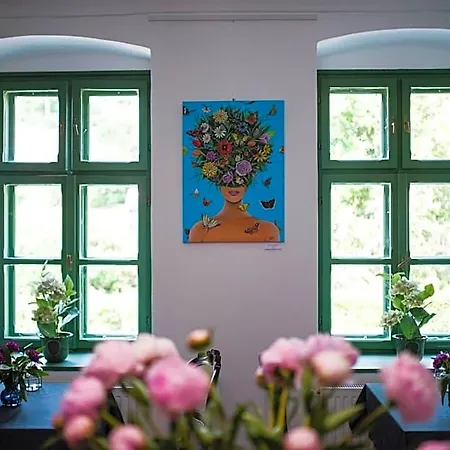 Pillangós-ház Bed and breakfast