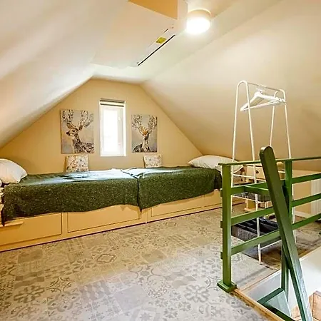 Pillangos-haz B&B 3*
