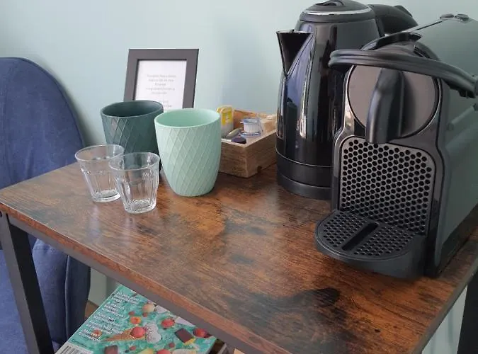 לינה וארוחת בוקר Pillangos-haz 3*