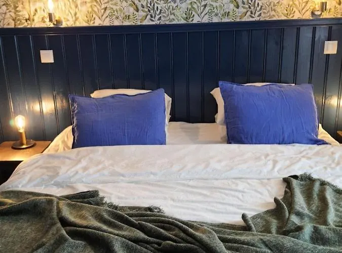 Bed & Breakfast Pillangos-haz 3*