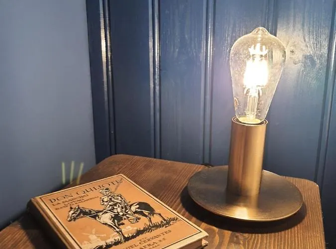 לינה וארוחת בוקר Pillangos-haz וישגרד